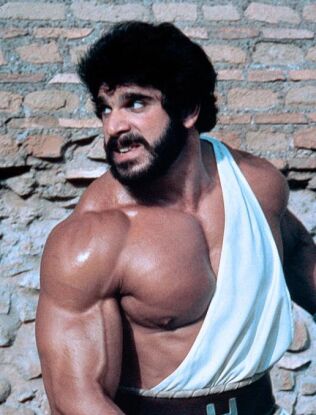 Bild Lou Ferrigno