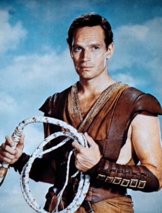 Bild Ben Hur