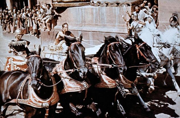 Bild Ben Hur