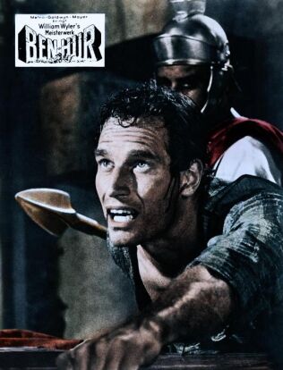 Bild Ben Hur