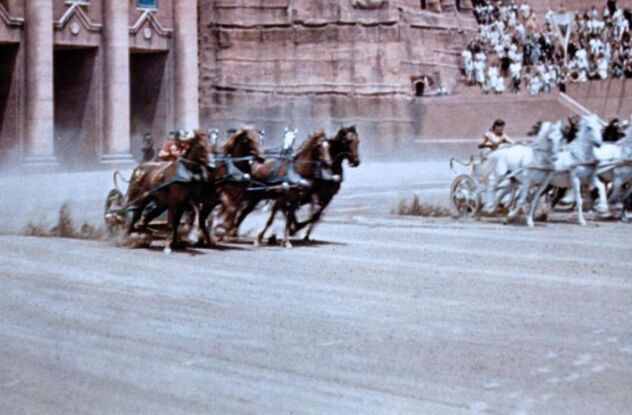 Bild Ben Hur