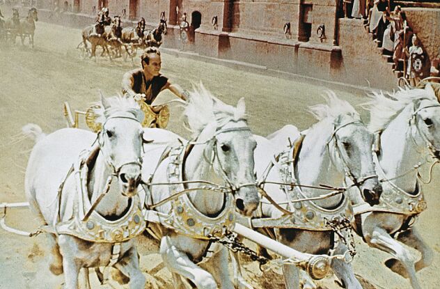 Bild Ben Hur