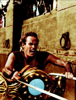 Bild Ben Hur