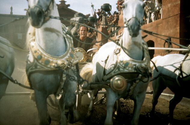 Bild Ben Hur