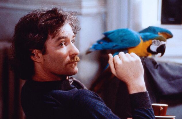 Bild Kevin Kline