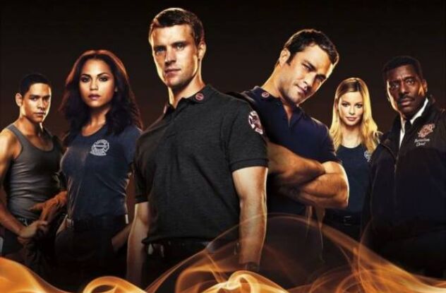 Bild Chicago Fire