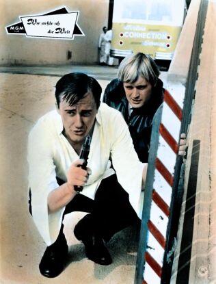 Bild David McCallum