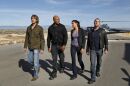 NCIS: Los Angeles: Überraschender Rückkehrer in Staffel 10