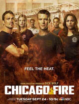 Bild Chicago Fire