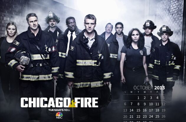 Bild Chicago Fire