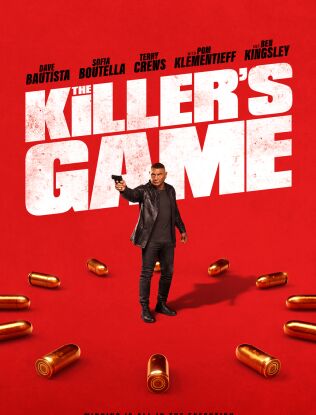 Bild The Killers Game