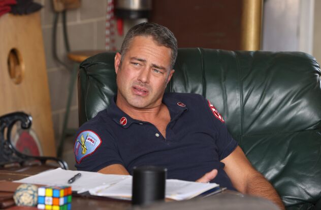 Bild Chicago Fire