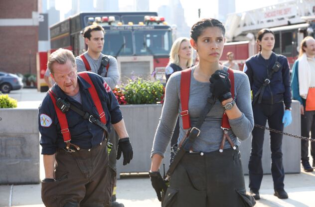 Bild Chicago Fire