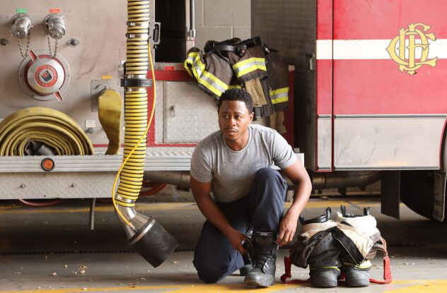 Bild Chicago Fire