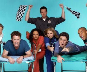 Scrubs