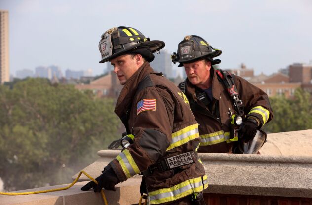 Bild Chicago Fire