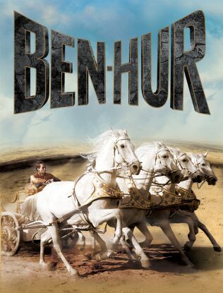 Bild Ben Hur