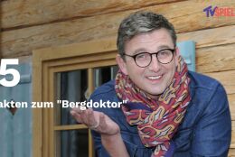 Bild Der Bergdoktor