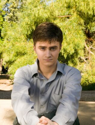 Bild Daniel Radcliffe