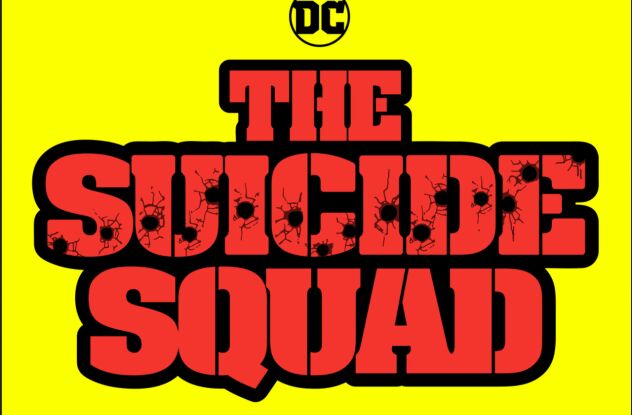 Bild The Suicide Squad