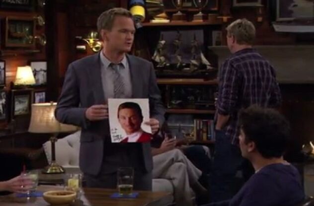 Bild How I Met Your Mother