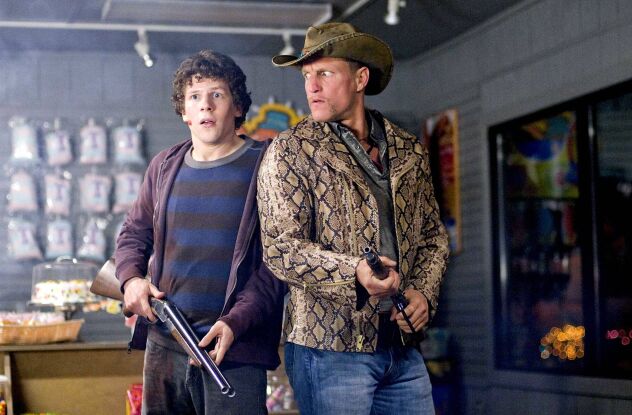 Zombieland