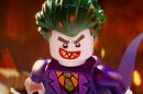 The Lego Batman Movie