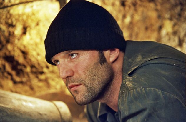 Bild Jason Statham