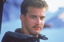 Top Gun Anthony Edwards