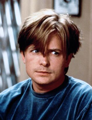 Bild Michael J. Fox