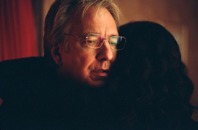 Bild Alan Rickman