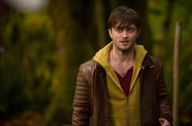 Bild Daniel Radcliffe