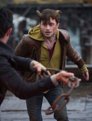 Bild Daniel Radcliffe