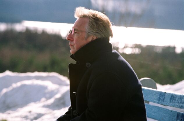 Bild Alan Rickman