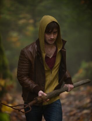 Bild Daniel Radcliffe