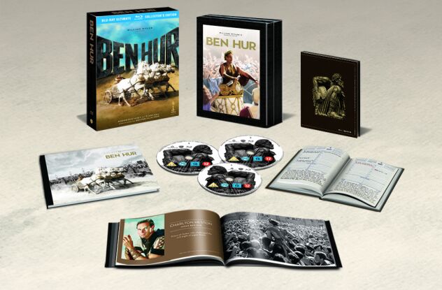 Bild Ben Hur