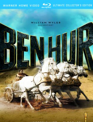 Bild Ben Hur