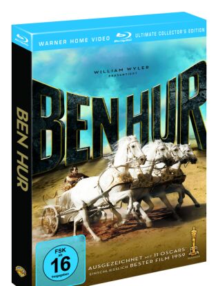 Bild Ben Hur