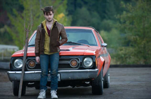 Bild Daniel Radcliffe