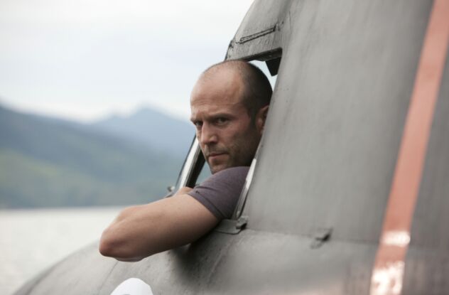 Bild Jason Statham