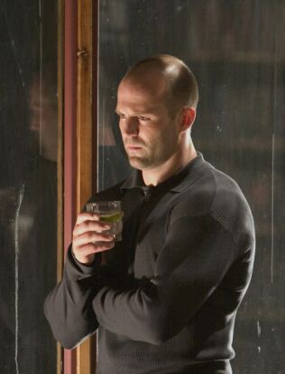 Bild Jason Statham