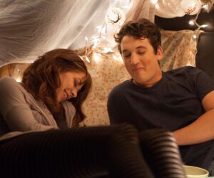 Two Night Stand, Miles Teller, Analeigh Tipton