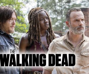 The Walking Dead, Staffel 10, Finale, Fakten, Serie, Zombies, Rick, Michonne