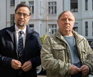 Zwei Tatort-Folgen fallen im Ersten aus.