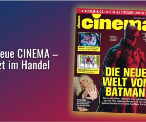 Die neue Cinema