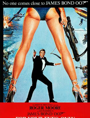 Bild James Bond 007 – In tödlicher Mission