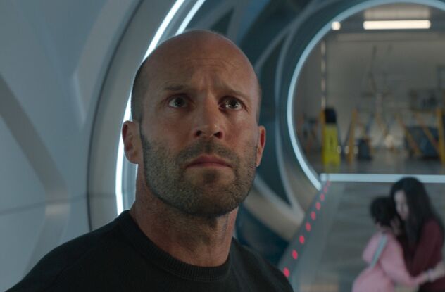 Bild Jason Statham