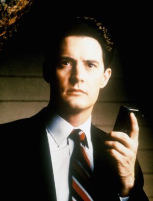 Bild Kyle MacLachlan