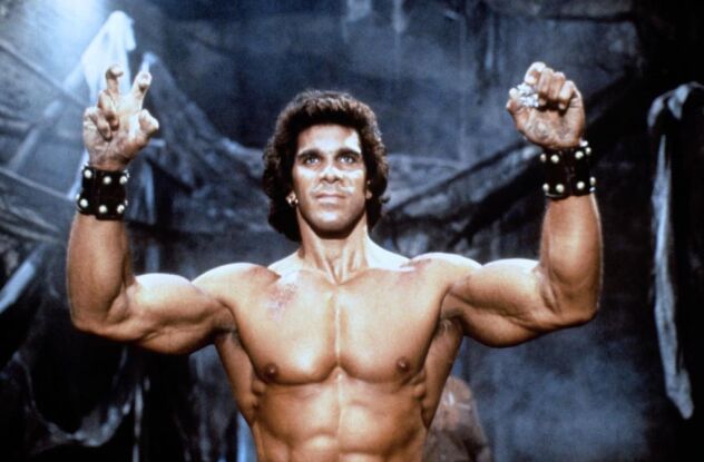 Bild Lou Ferrigno