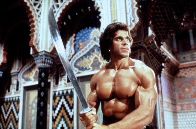 Bild Lou Ferrigno